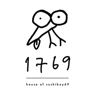 1769 House of Sushiboy69