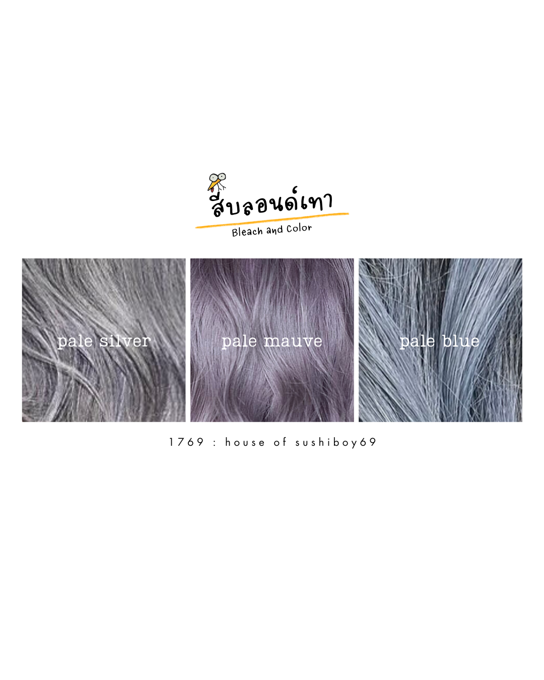 MENU HAIRCOLOR 3